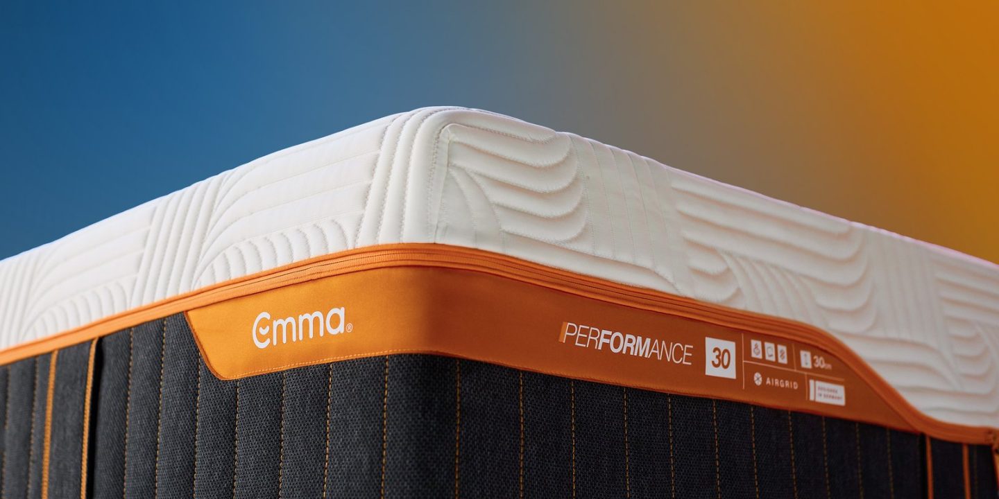 Emma Performance 30