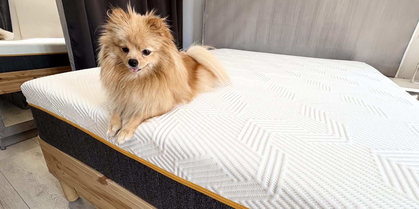 Mejores colchones 200x200: comparativa para cama de 200