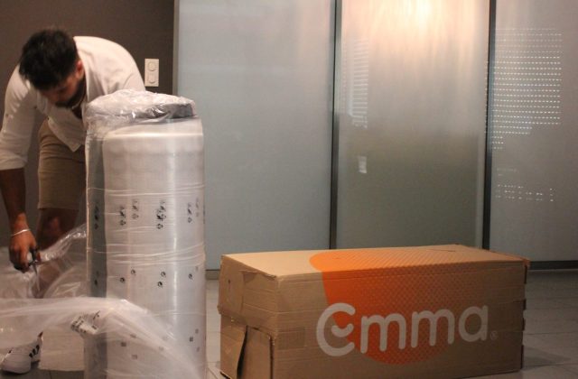 Mejores colchones enrollados