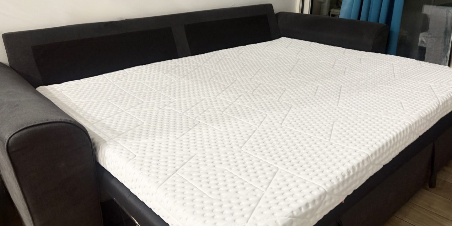 Mejores toppers 90x200: comparativa para cama individual