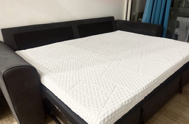 Mejores toppers 90x200