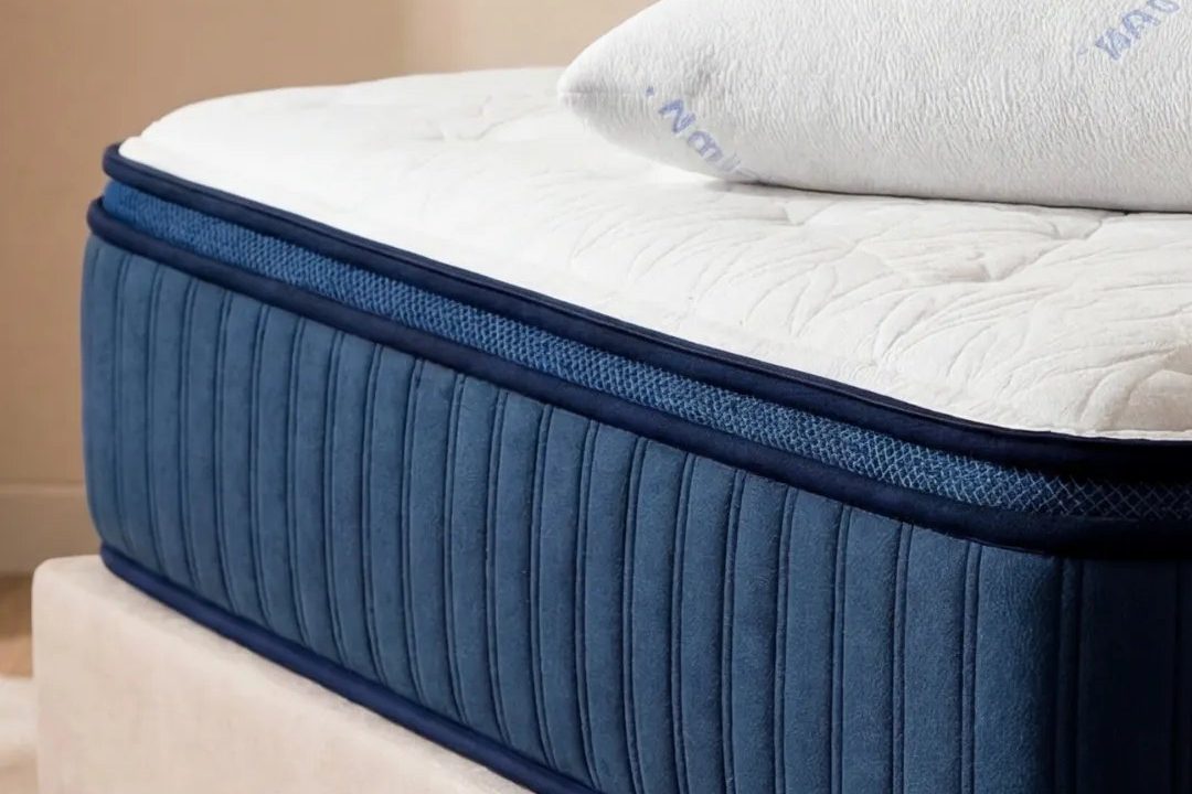 Mejores colchones 105x190: comparativa para cama de 105
