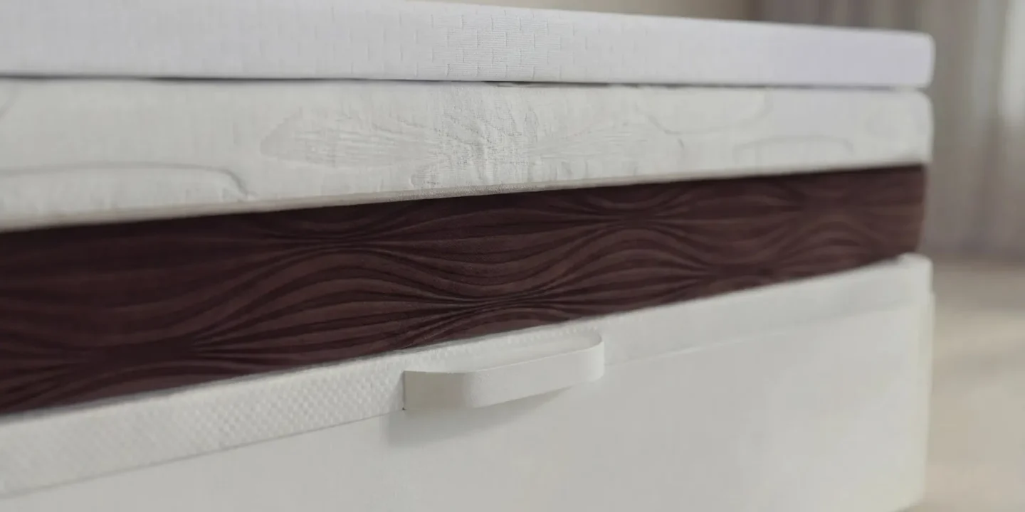 Factory Colchón Topper ViscoAir