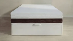 Factory Colchón Topper ViscoAir