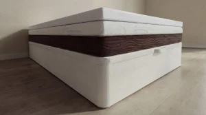Factory Colchón Topper ViscoAir