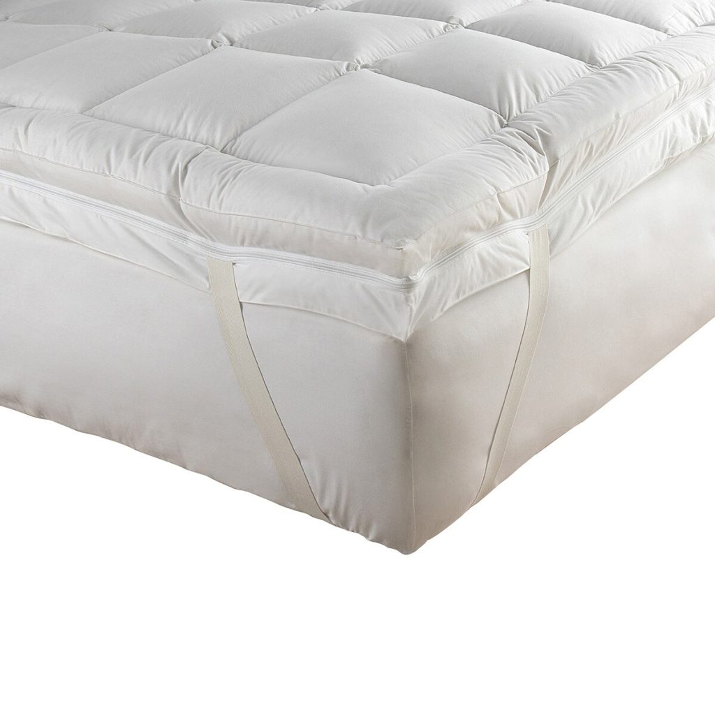 Ferdown Topper Plumón Premium Extra Confort