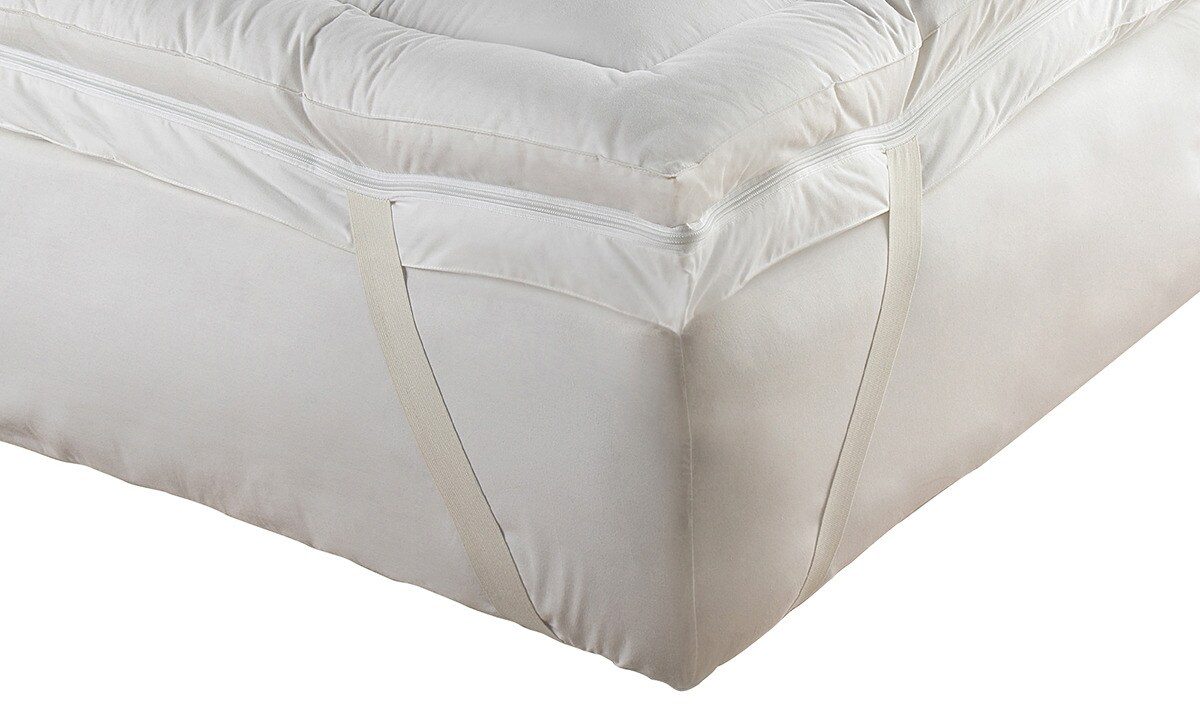 Ferdown Topper Plumón Premium Extra Confort