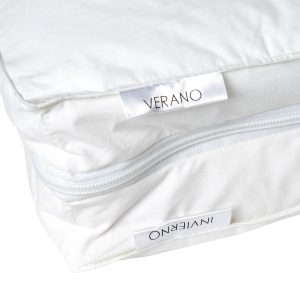 Ferdown Topper Plumón Premium Extra Confort