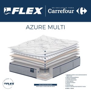 Flex Azure Multi