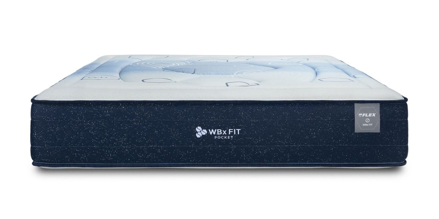 Flex Wbx Fit Pocket