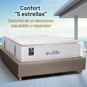 Galería del Coleccionista Elite Black