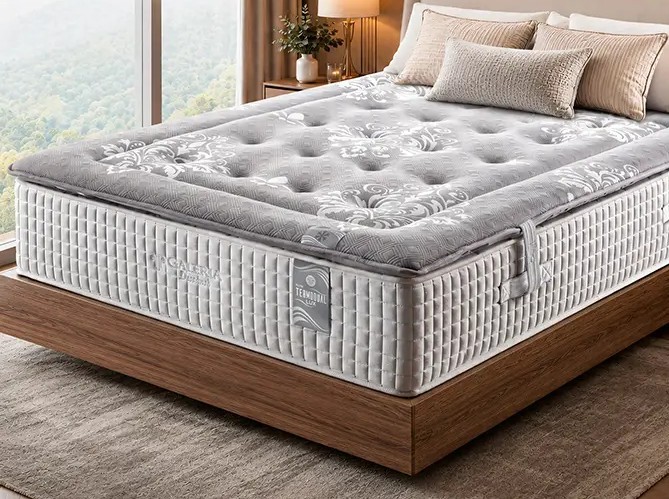 Galería del Coleccionista Elite Termodual Lux