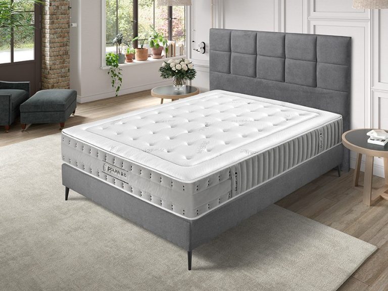 Hilding Anders Polar 2.0