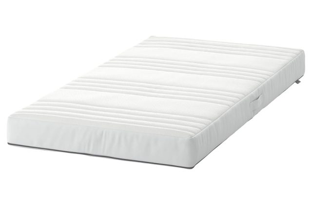 Mejores colchones de cuna 60x120