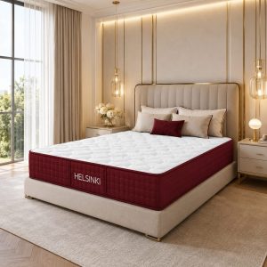 Imperial Confort Helsinki