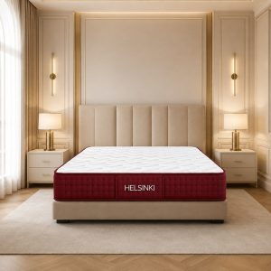 Imperial Confort Helsinki