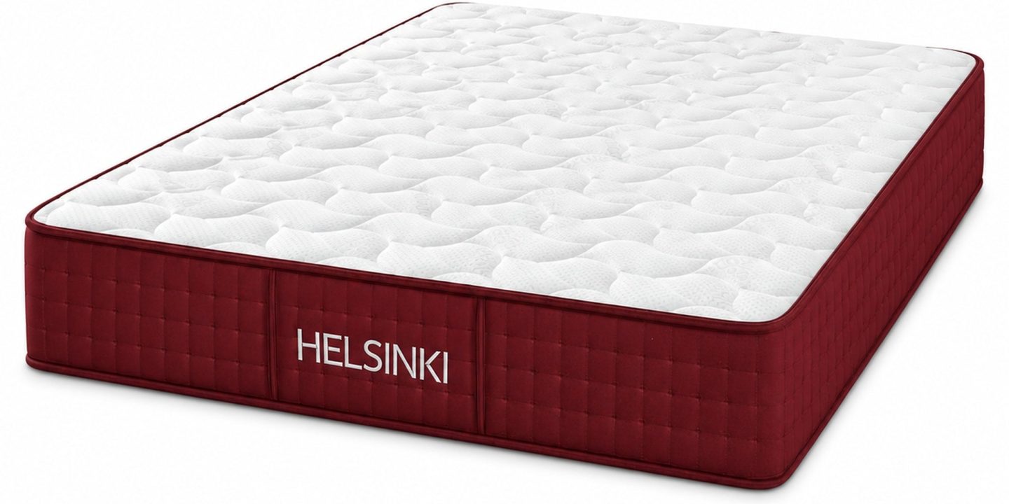 Imperial Confort Helsinki
