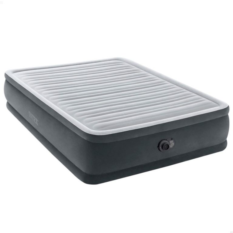 Intex Dura-Beam Deluxe Comfort-Plush Elevated