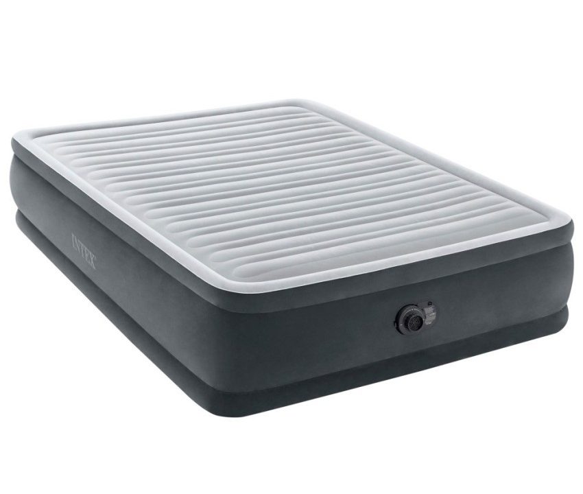 Intex Dura-Beam Deluxe Comfort-Plush Elevated