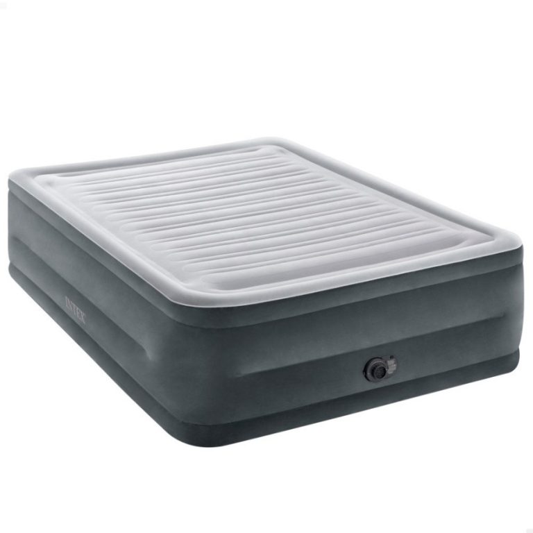 Intex Dura-Beam Deluxe Comfort-Plush High-Rise