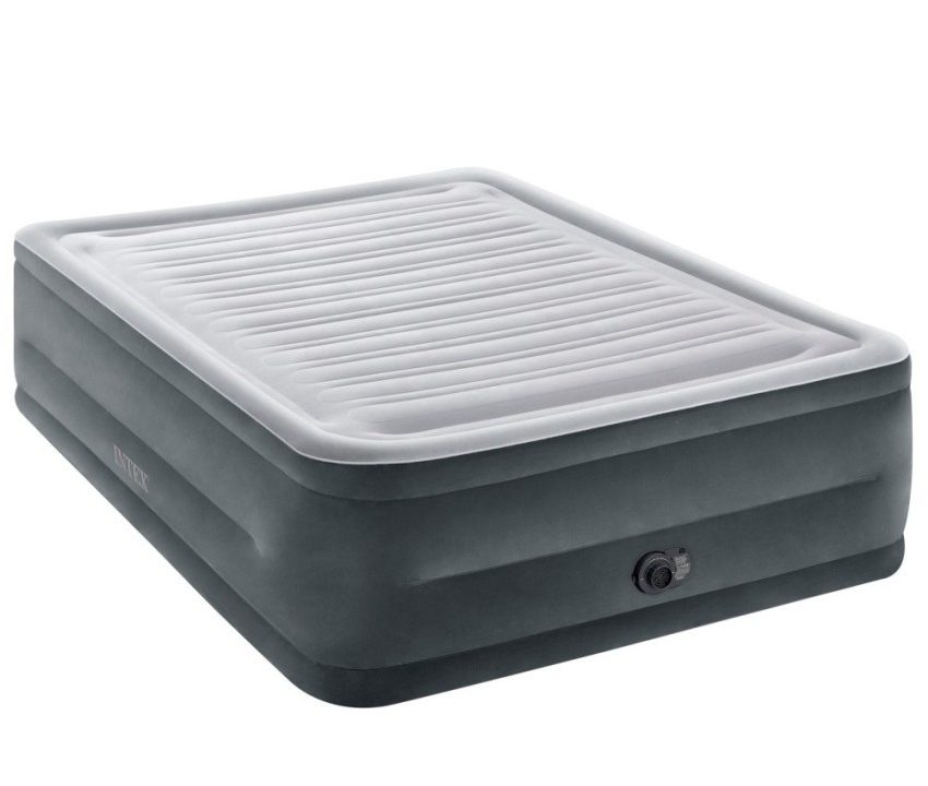 Intex Dura-Beam Deluxe Comfort-Plush High-Rise