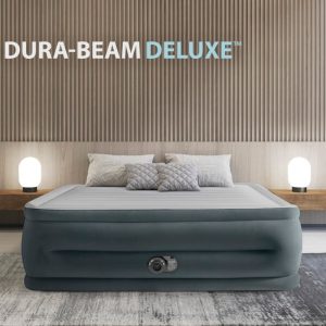 Intex Dura-Beam Deluxe Comfort-Plush High-Rise
