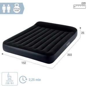 Intex Dura-Beam Standard Pillow Rest Classic