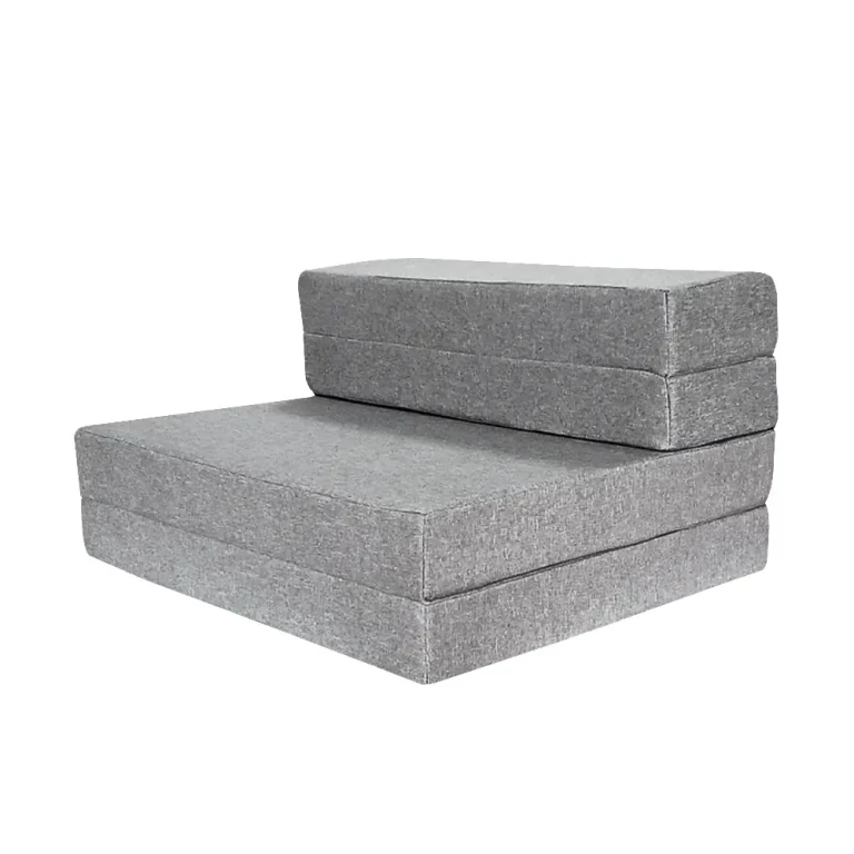 K’Foam Sofá Cama y Colchón Plegable Toty