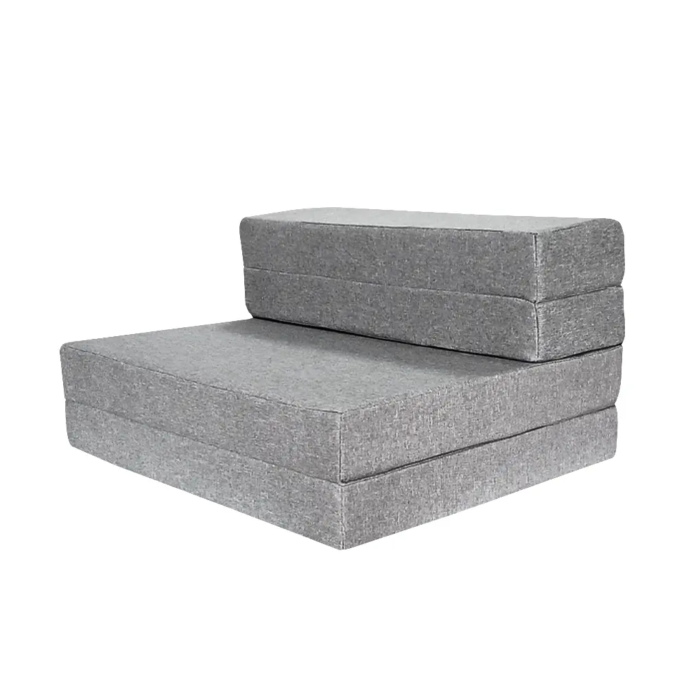 K’Foam Sofá Cama y Colchón Plegable Toty