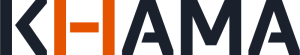 Logo de Khama