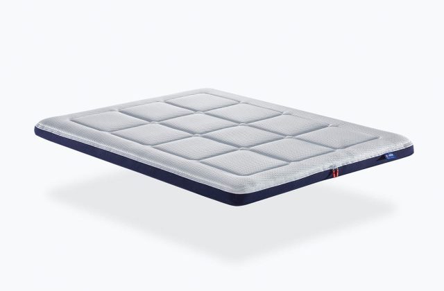 Mejores toppers 105x190