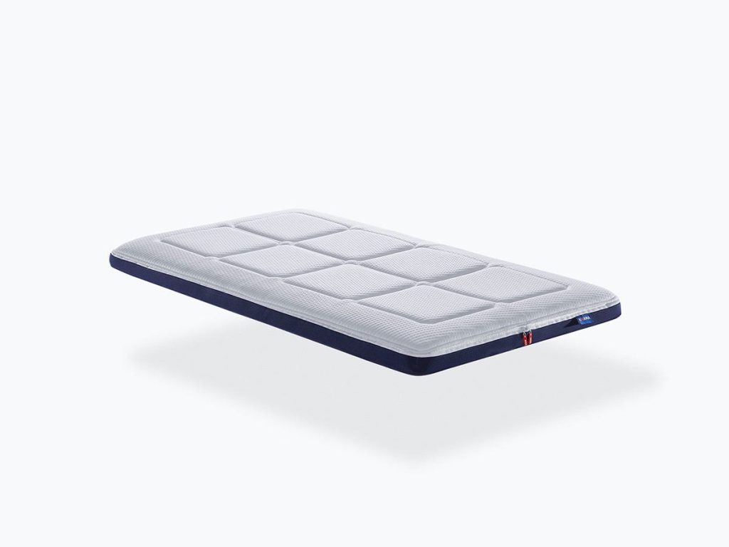 Khama Topper Pro – versión individual del topper sobre fondo claro