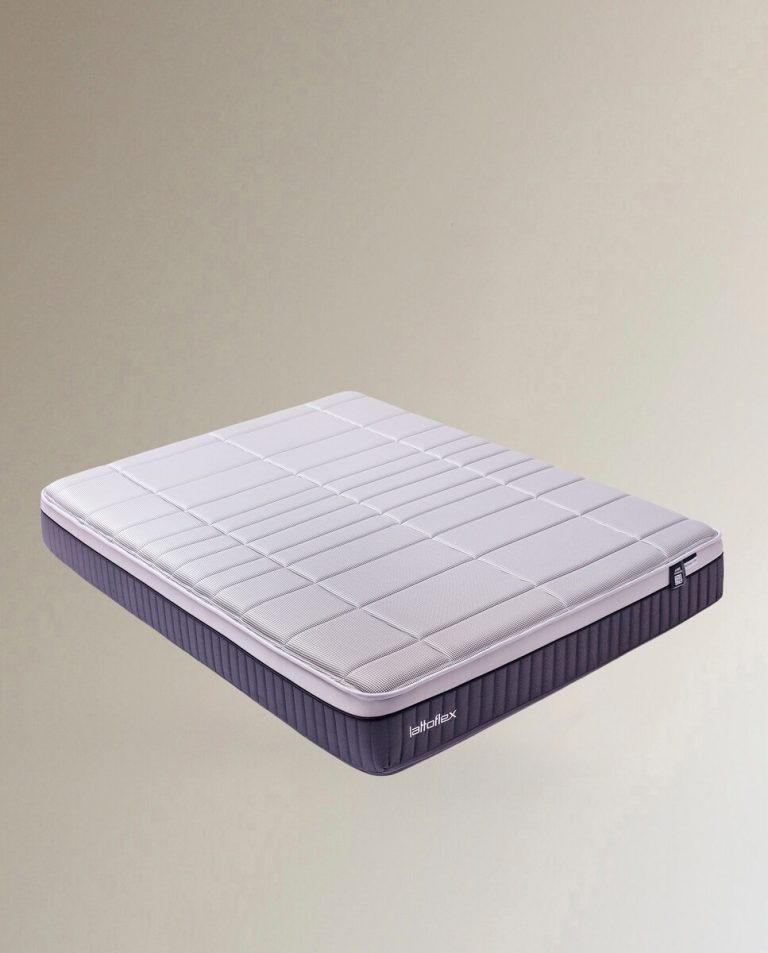 Lattoflex Aire Premium V3