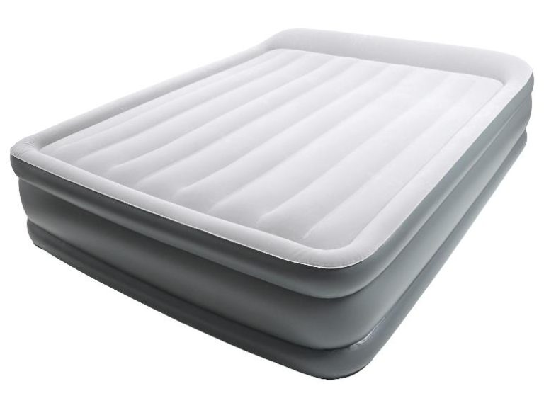 Livarno Home Cama de aire Premium
