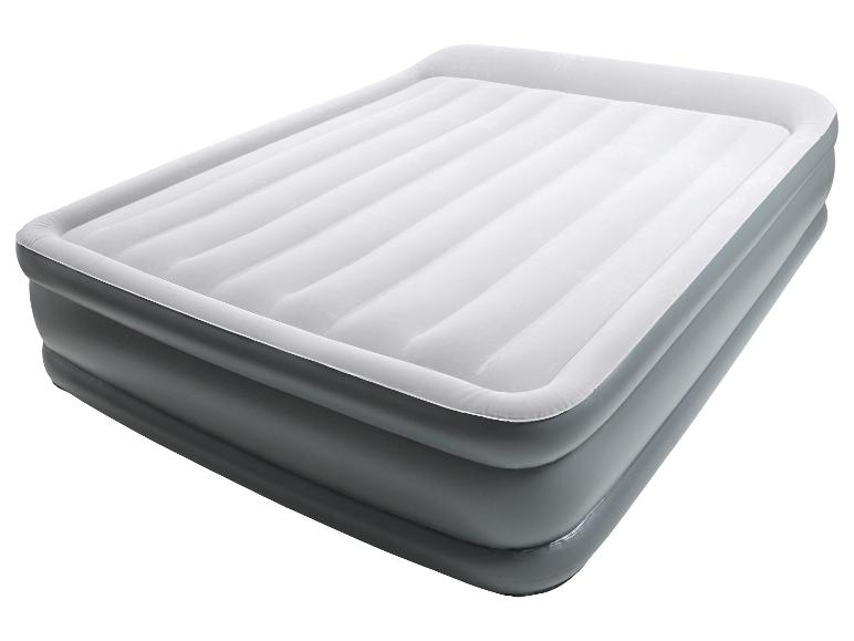 Livarno Home Cama de aire Premium
