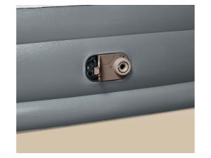 Livarno Home Cama de aire Premium