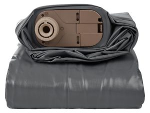 Livarno Home Cama de aire Premium