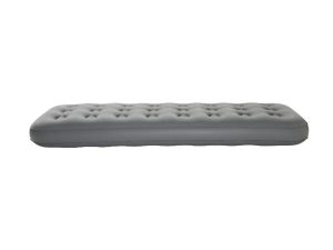 Crivit Colchón de aire de camping individual
