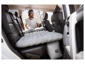Crivit Colchón de aire para coche