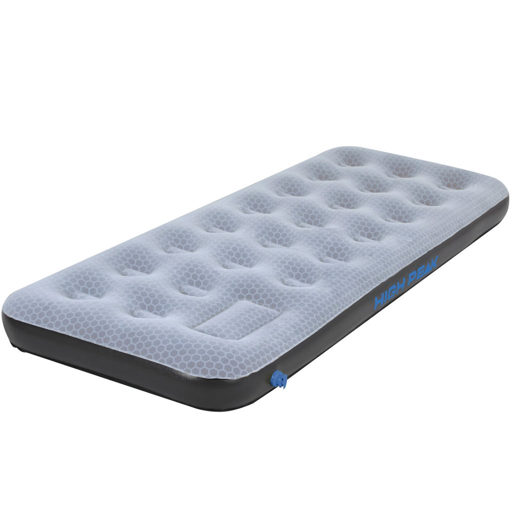High Peak Comfort Plus