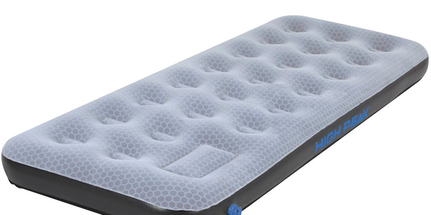 High Peak Comfort Plus