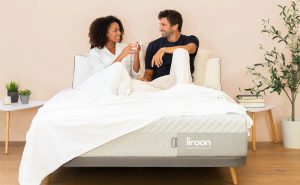 Liroon Hybrid Premium