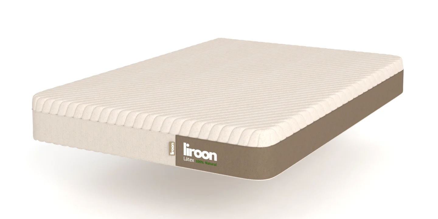 Liroon Látex Natural
