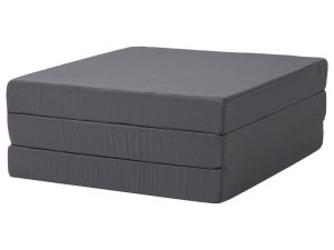 LIVARNO Colchón Plegable 2 en 1