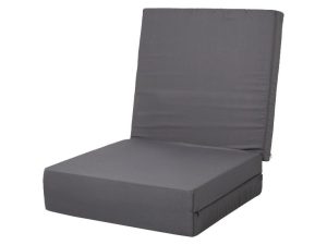 LIVARNO Colchón Plegable 2 en 1