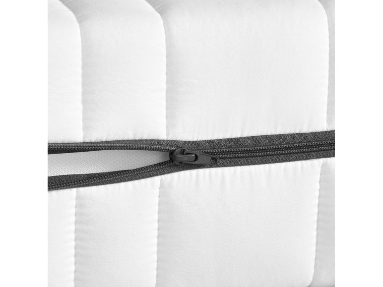Cremallera de la funda del Livarno Home Waves