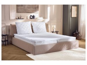 Livarno Home Topper de espuma de gel