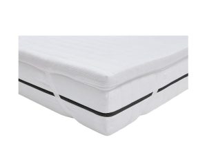 Livarno Home Topper de espuma de gel