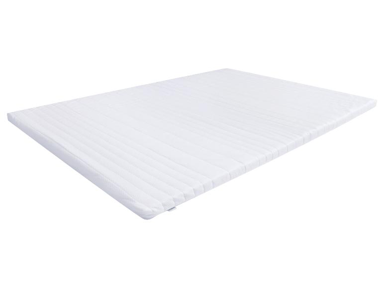Livarno Home Topper de espuma de gel