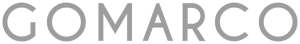 Logo de Gomarco